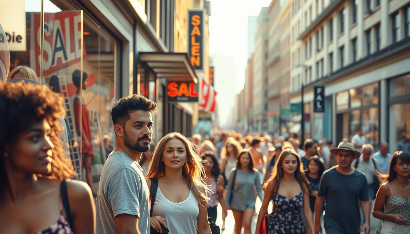 Why We Spend More in August blog